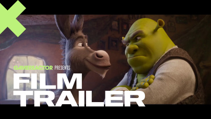 Shrek 5 - Offizieller Teaser-Trailer