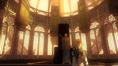 Anima: Gate of Memories - Launch Date Trailer