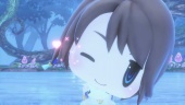 World of Final Fantasy - Steam Announcement Trailer