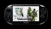 Metal Gear Solid HD Collection - PS Vita Release Trailer