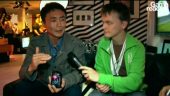 E309: Gran Turismo PSP Interview