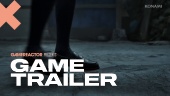 SILENT HILL f - Official Reveal Trailer