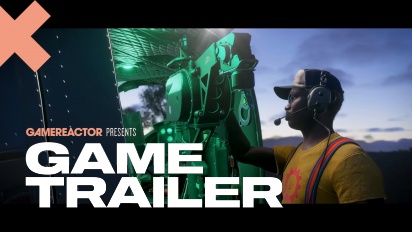 Microsoft Flight Simulator 2024 - Stranger Things Erweiterungstrailer (PS5)