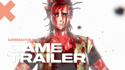 Screamer - Narrativer Trailer