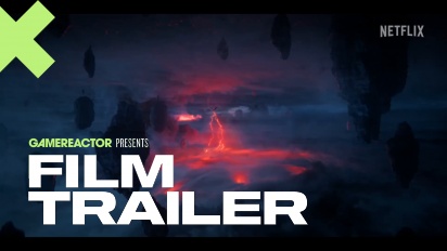 Stranger Things 5 &ndash; Volume 2 Trailer