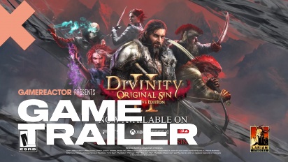 Divinity: Original Sin 2 &ndash; Nintendo Switch 2, Xbox Series und PlayStation 5 Launch