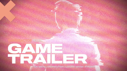 Blazblue Entropy Effect X - Story-Trailer (PS5)