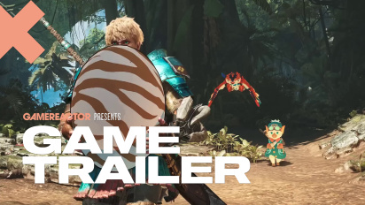 Monster Hunter Wilds &ndash; Februar 2026 Update (PS5)