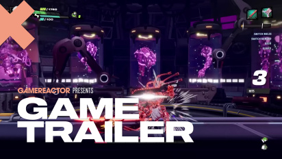 Reloadian &ndash; Teaser-Trailer (PS5)