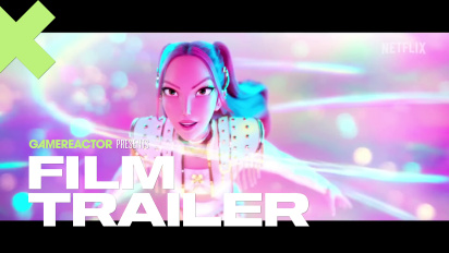 "Wie es klingt" Lyric-Video - KPop Demon Hunters (Netflix)