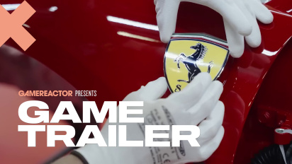 Ferrari Luche &ndash; Vom Konzept zur Realit&auml;t Folge 1