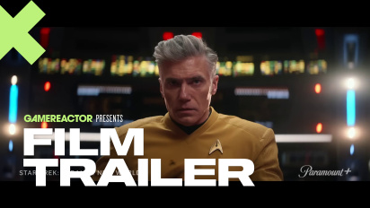 Star Trek: Strange New Worlds &ndash; Offizieller Trailer f&uuml;r Staffel 4 (Paramount+)