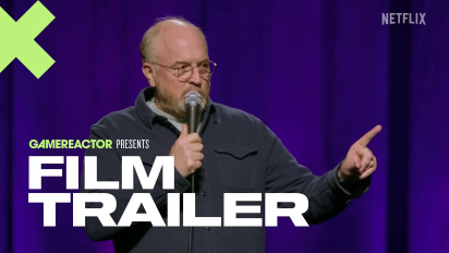 Louis C.K.: Ridiculous &ndash; Offizieller Trailer (Netflix)
