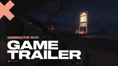 Fears to Fathom - Offizieller Trailer von Scratch Creek