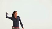 Grand Slam Tennis - Fitness Trailer