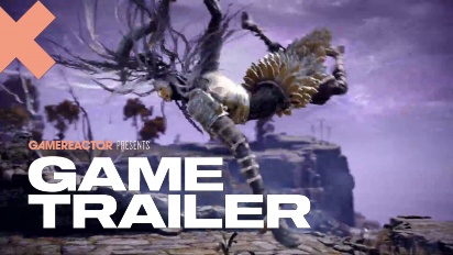 Elden Ring Nightreign - TGA-Enth&uuml;llungstrailer