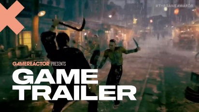 Project Century - Anh&auml;nger TGA