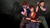 Resident Evil: Codename Veronica um 2028 ein Remake zu bekommen