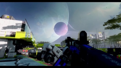 Marathon - Vision von Marathon Bungie ViDoc