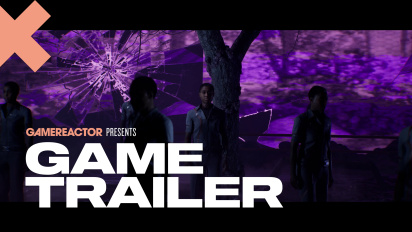 Directive 8020 - Vorbestellungs- und Ver&ouml;ffentlichungstermin-Trailer