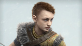 Prime Video hat Atreus f&uuml;r seine God of War Serie besetzt
