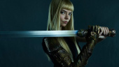 Die Lord of the Rings: The Hunt for Gollum hat Anya Taylor-Joy in die Besetzung aufgenommen