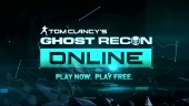 Ghost Recon Online - Attica Heights, Omega Pack & Firing Range Trailer