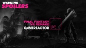 Final Fantasy VII: Remake - Pre-launch Livestream Replay *includes spoilers*