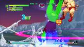 Marvel vs Capcom 2: Hulk Strategy