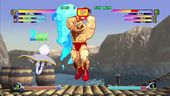 Marvel vs Capcom 2: Zangief Strategy