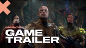Turok: Origins - Announcement Trailer