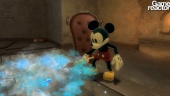 Epic Mickey 2: The Power of Two - First 10 Minutes