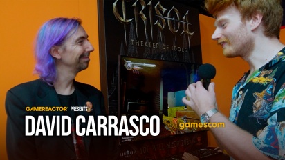 Survival zur&uuml;ck im Survival-Horror - Crisol: Theater of Idols Gamescom 25 Interview