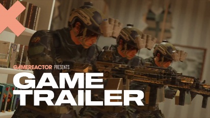 Rainbow Six Siege X: Wildcards Siege &ndash; Gameplay-Trailer
