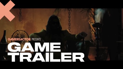 007 First Light - Bawma-Enth&uuml;llung