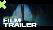 Moana - Official Trailer