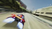 Fast: Racing Neo - Nintendo eShop Trailer