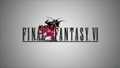 Final Fantasy VI - Steam Announcement