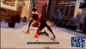Spider-Man: Miles Morales Performance RT mode - Gameplay