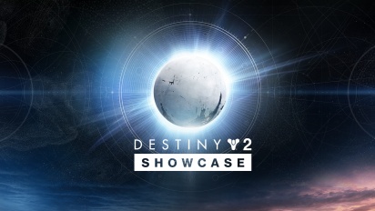 Destiny 2 Showcase - Livestream Wiederholung