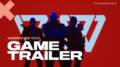 Den of Wolves - Enth&uuml;llung des TGA-Gameplays