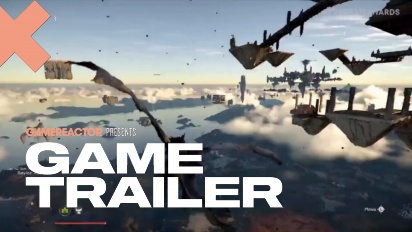 Crimson Desert - TGA 2024 Anh&auml;nger