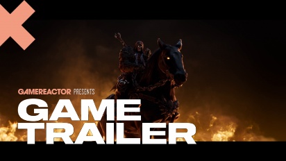 Darksiders IV - Ankündigungs-Trailer