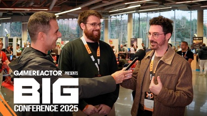Die Geschichte hinter einem der Indie-Lieblinge 2025 – Is This Seat Taken? BIG Conference Interview