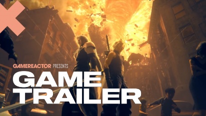 Final Fantasy VII: Remake Intergrade - Einfl&uuml;geliger Engel-Anh&auml;nger