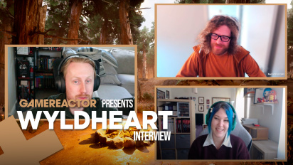 Von Star Wars: Battlefront zu einem rustikalen RPG - Wyldheart Interview mit Wayfinder Studios