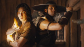 How many more Mortal Kombat movies could be made?