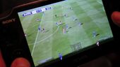 FIFA for Playstation Vita - Hands On
