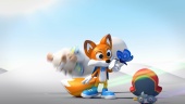 Super Lucky's Tale - Launch Trailer