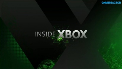 Inside Xbox April 2020 - Highlights